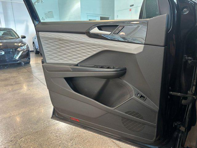 used 2024 Volkswagen Taos car, priced at $17,460
