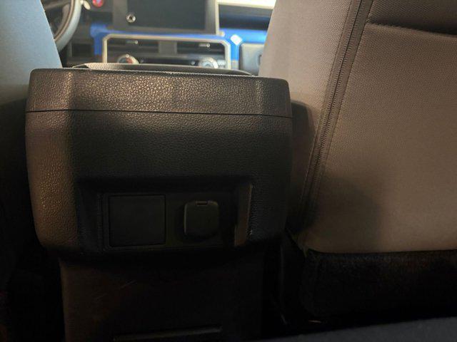 used 2025 Toyota Tacoma car, priced at $41,251