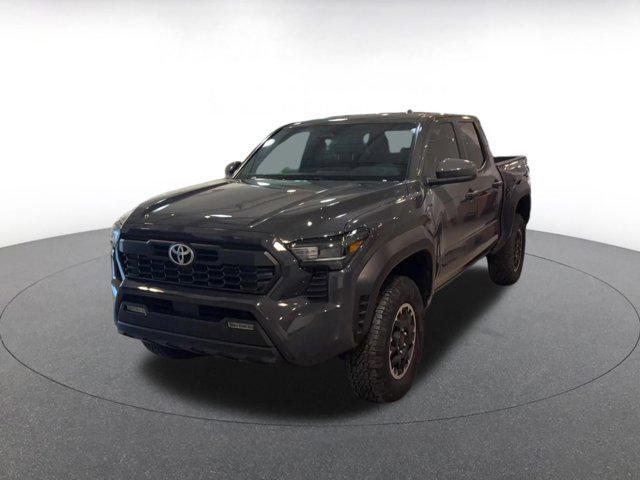 used 2025 Toyota Tacoma car, priced at $41,251