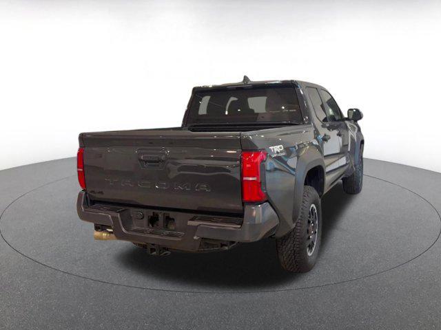 used 2025 Toyota Tacoma car, priced at $41,251