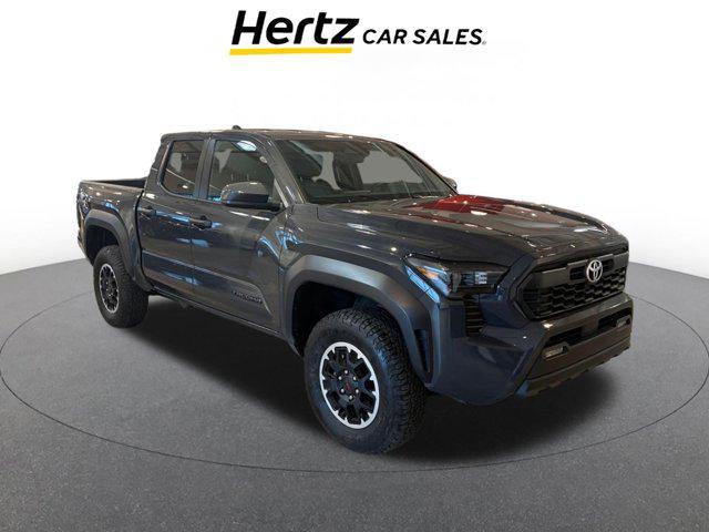 used 2025 Toyota Tacoma car, priced at $41,251