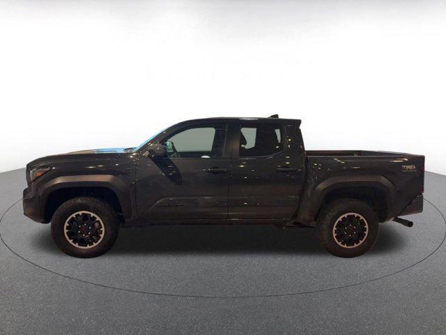 used 2025 Toyota Tacoma car, priced at $41,251