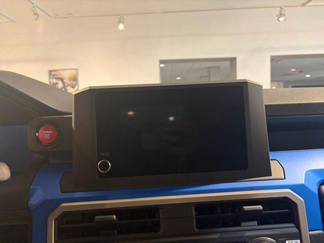 used 2025 Toyota Tacoma car, priced at $41,251