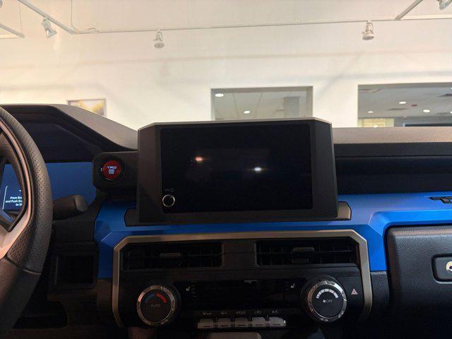 used 2025 Toyota Tacoma car, priced at $40,796