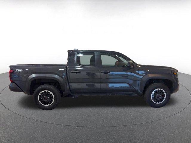 used 2025 Toyota Tacoma car, priced at $40,796