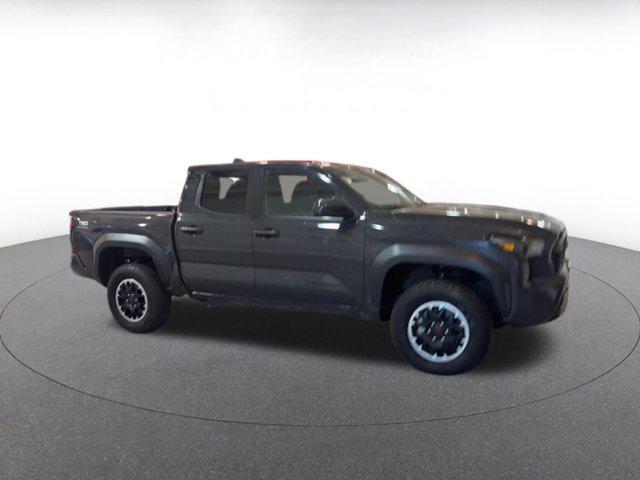 used 2025 Toyota Tacoma car, priced at $40,796