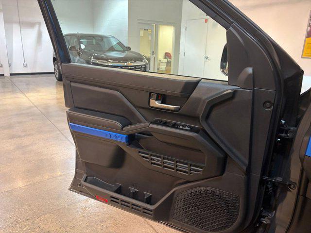 used 2025 Toyota Tacoma car, priced at $40,796