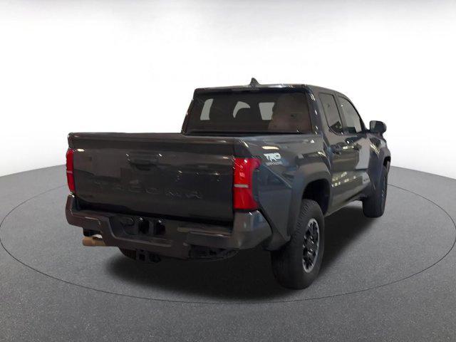 used 2025 Toyota Tacoma car, priced at $40,796