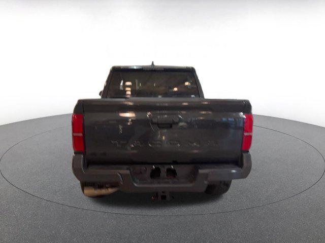 used 2025 Toyota Tacoma car, priced at $40,796