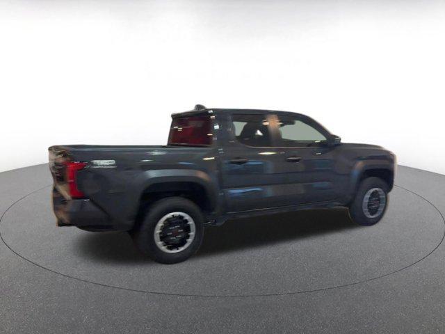used 2025 Toyota Tacoma car, priced at $40,796
