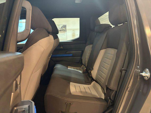 used 2025 Toyota Tacoma car, priced at $40,796