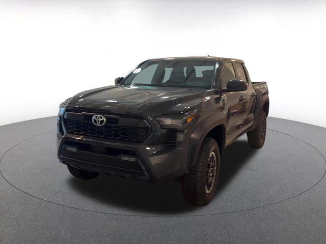 used 2025 Toyota Tacoma car, priced at $40,796