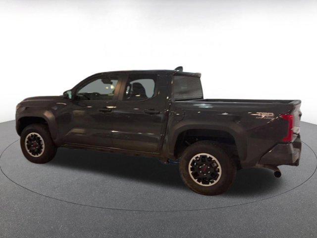 used 2025 Toyota Tacoma car, priced at $40,796