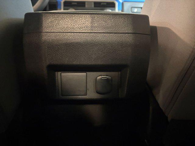 used 2025 Toyota Tacoma car, priced at $40,796