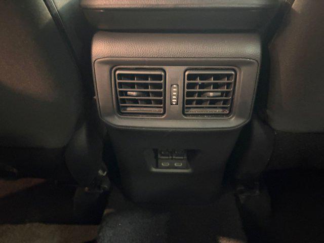 used 2025 Toyota RAV4 car, priced at $28,482