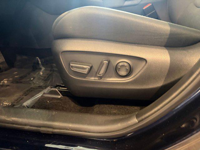 used 2025 Toyota RAV4 car, priced at $28,482