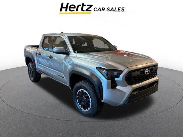used 2025 Toyota Tacoma car, priced at $41,533