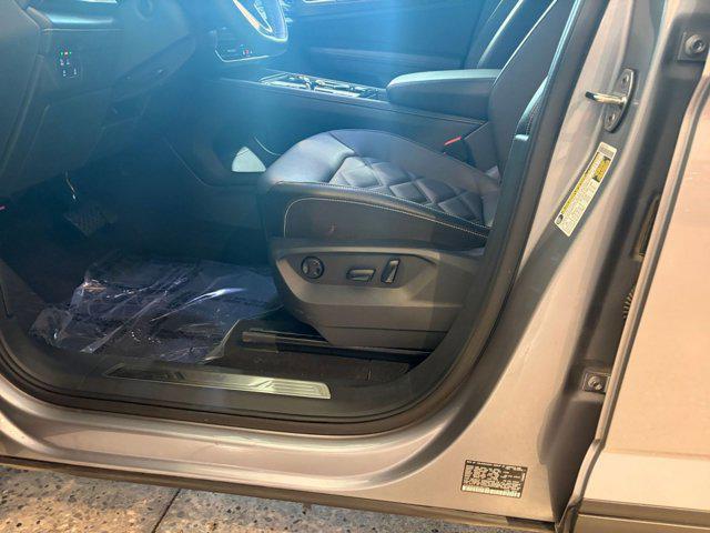 used 2025 Volkswagen Atlas car, priced at $33,736