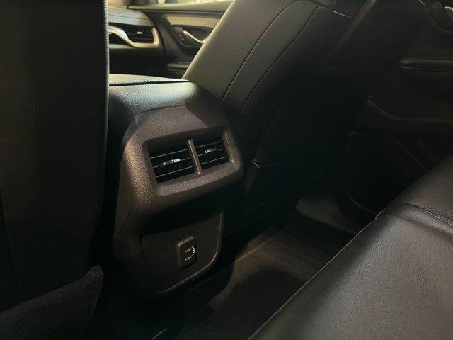 used 2024 GMC Terrain car, priced at $23,040