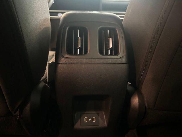 used 2025 Hyundai Tucson car, priced at $25,264