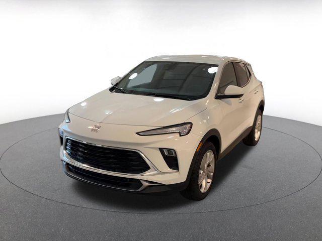 used 2025 Buick Encore GX car, priced at $21,087