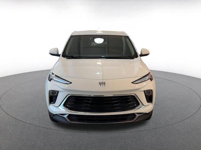 used 2025 Buick Encore GX car, priced at $21,087