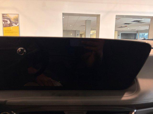 used 2025 Buick Encore GX car, priced at $21,087