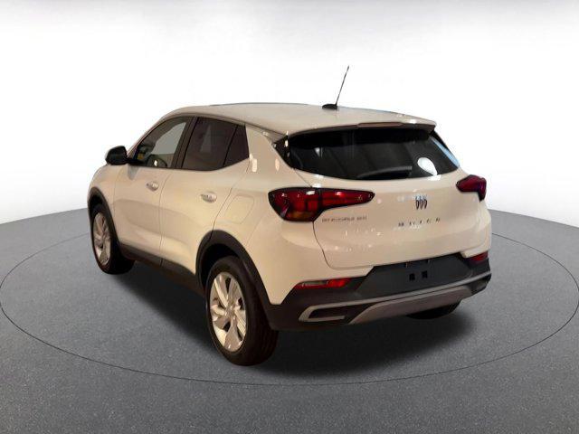 used 2025 Buick Encore GX car, priced at $21,087