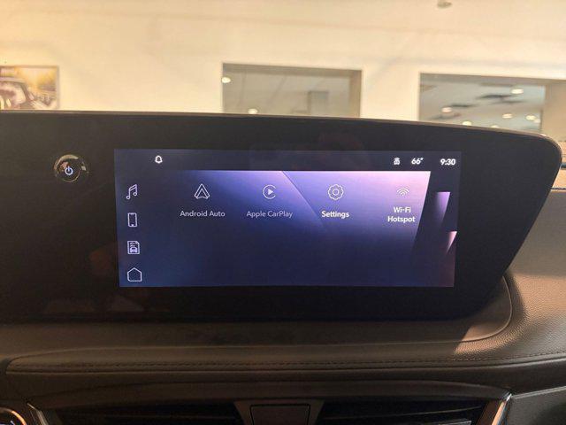 used 2025 Buick Encore GX car, priced at $21,087