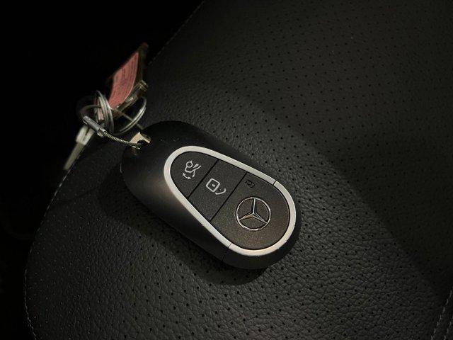 used 2024 Mercedes-Benz C-Class car, priced at $38,463