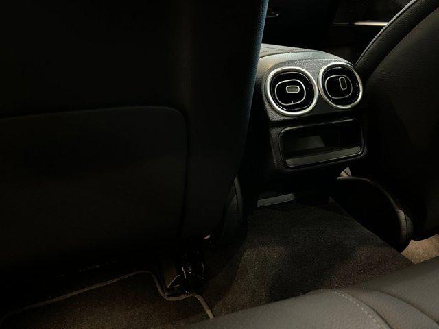 used 2024 Mercedes-Benz C-Class car, priced at $38,463