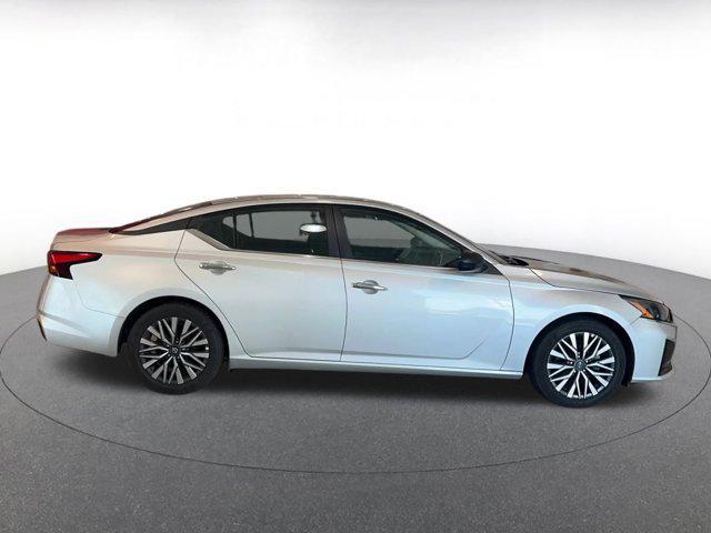 used 2024 Nissan Altima car, priced at $19,335