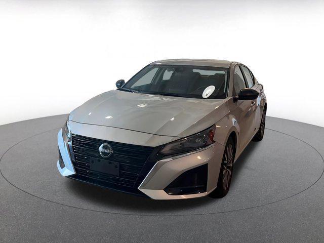 used 2024 Nissan Altima car, priced at $19,335
