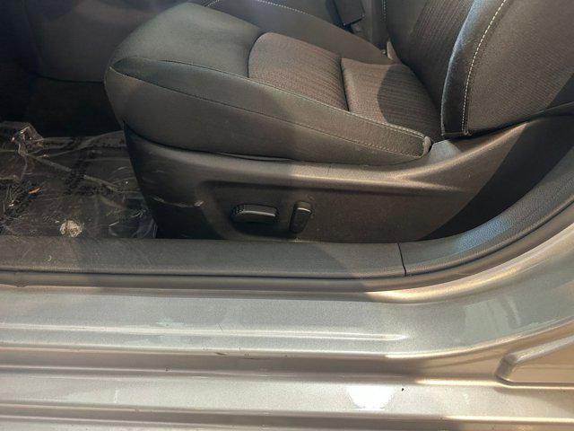 used 2024 Nissan Altima car, priced at $19,335