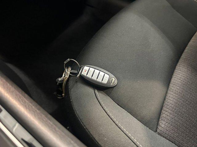 used 2024 Nissan Altima car, priced at $19,335