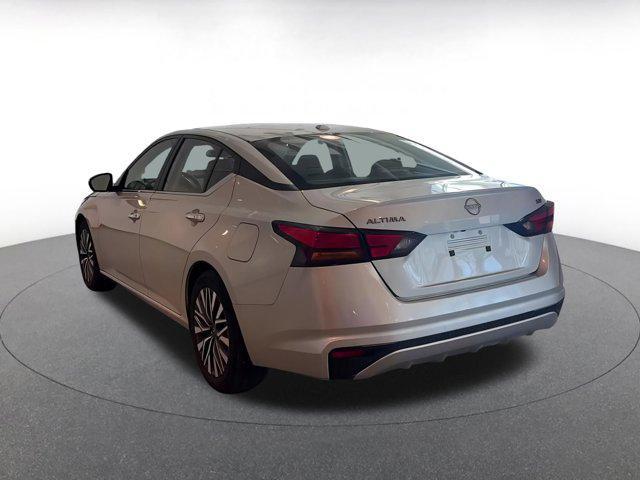 used 2024 Nissan Altima car, priced at $19,335