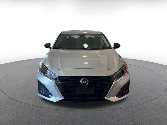 used 2024 Nissan Altima car, priced at $19,335