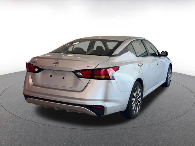 used 2024 Nissan Altima car, priced at $19,335
