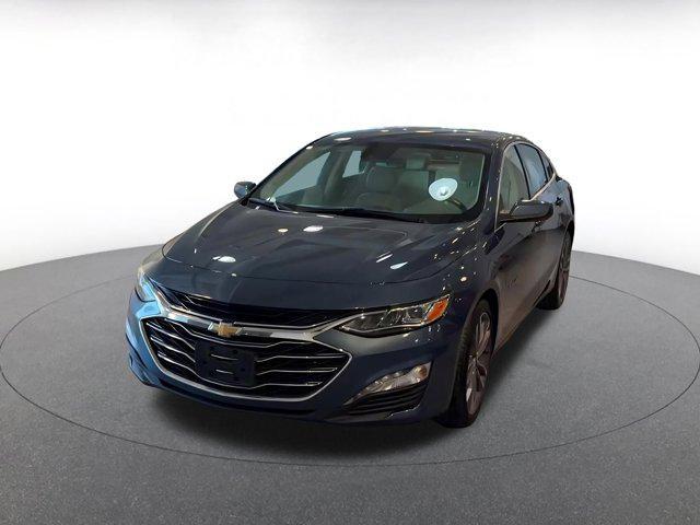 used 2024 Chevrolet Malibu car, priced at $19,532