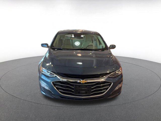 used 2024 Chevrolet Malibu car, priced at $19,532