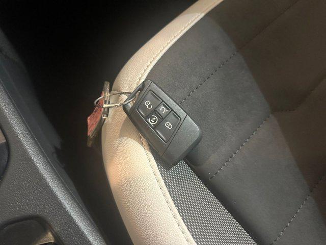 used 2025 Volkswagen Taos car, priced at $26,500