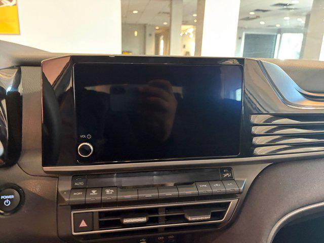 used 2025 Toyota Camry car, priced at $26,000