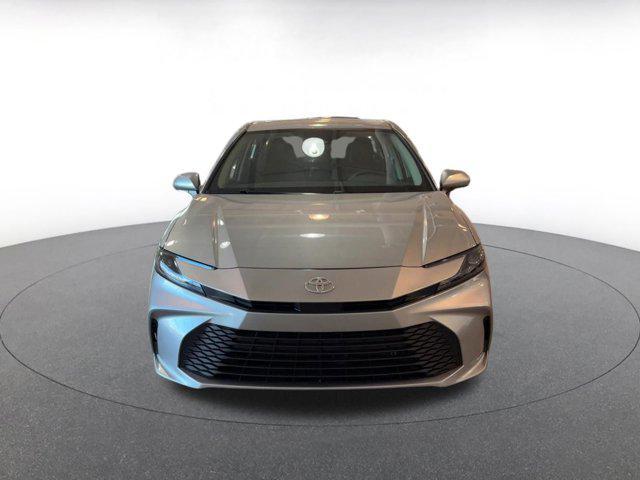used 2025 Toyota Camry car, priced at $26,000