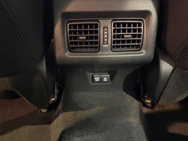 used 2025 Toyota Camry car, priced at $26,000