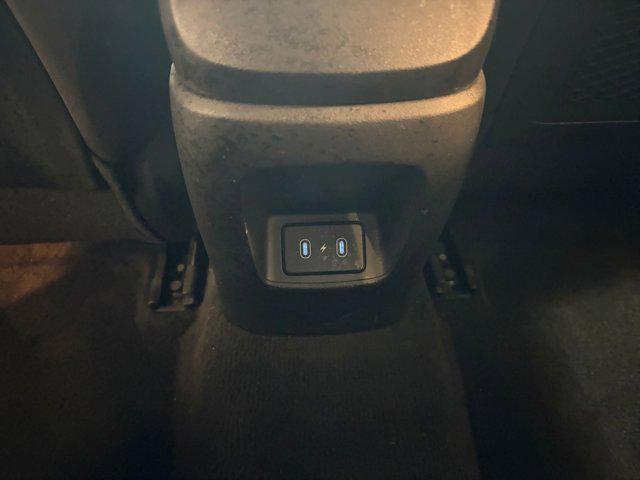 used 2025 Hyundai Elantra car, priced at $19,099