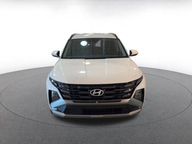 used 2025 Hyundai TUCSON Hybrid car, priced at $26,613