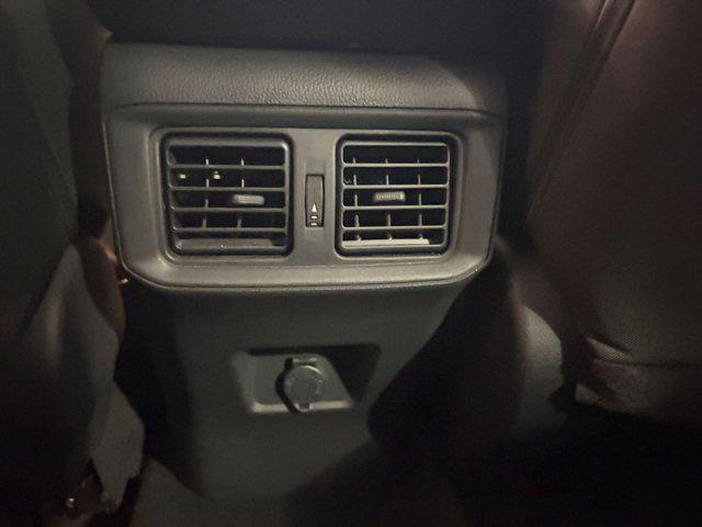 used 2025 Toyota RAV4 Hybrid car, priced at $32,704