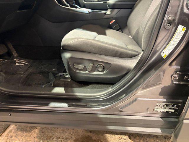 used 2025 Toyota RAV4 car, priced at $31,663