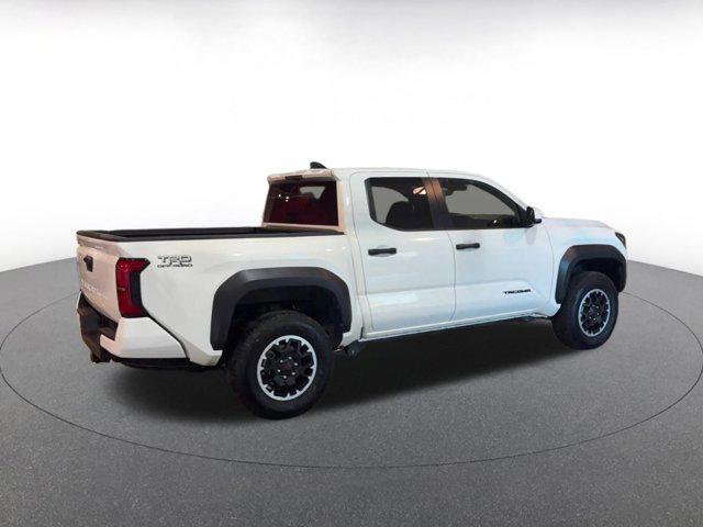 used 2025 Toyota Tacoma car, priced at $41,069