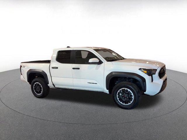 used 2025 Toyota Tacoma car, priced at $41,069